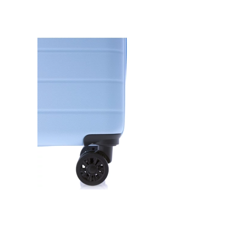 Gladiator Mambo 4-kerekes bővíthető trolley bőrönd 55 cm M-4310