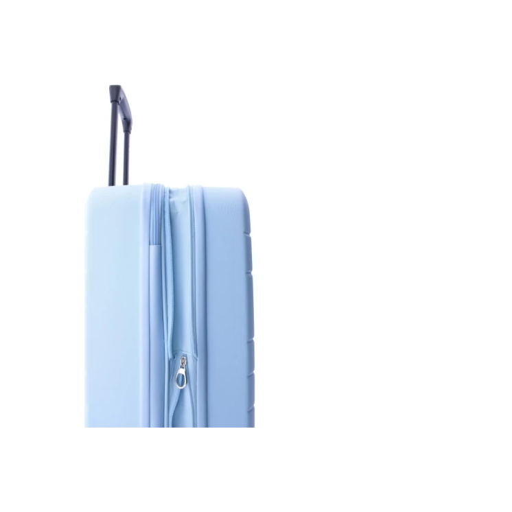 Gladiator Mambo 4-kerekes bővíthető trolley bőrönd 55 cm M-4310