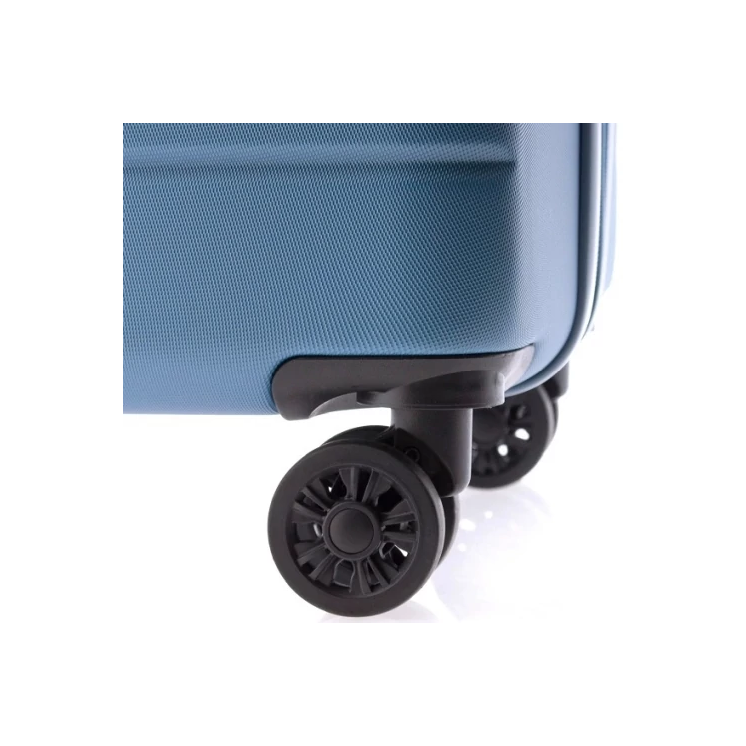 Gladiator Mambo 4-kerekes bővíthető trolley bőrönd 65 cm M-4311