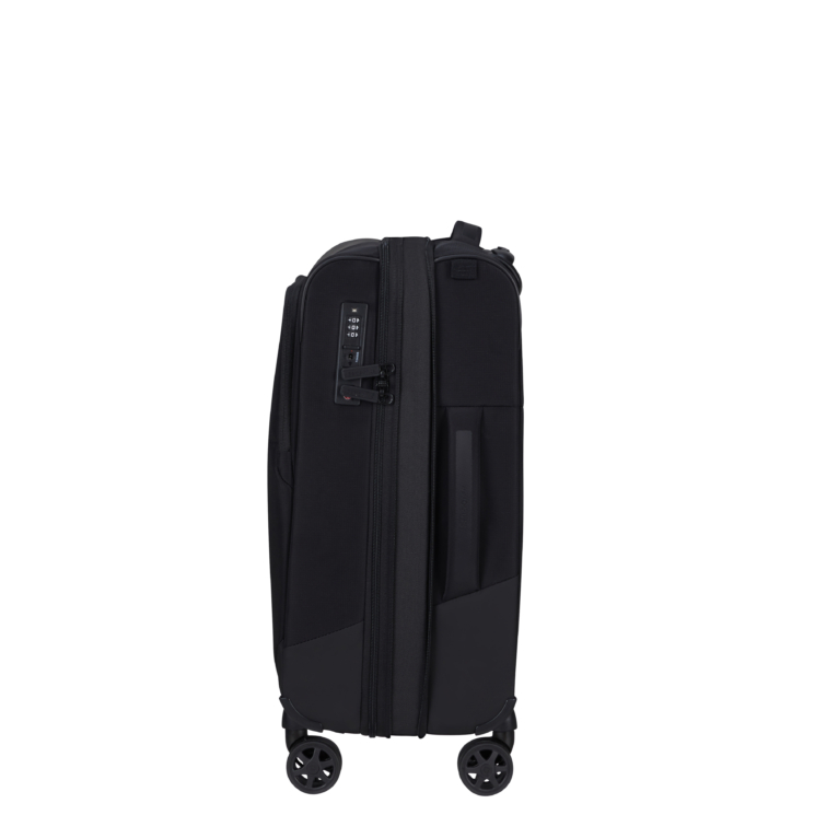 SAMSONITE BIZ2GO TRVL SPINNER 55/20 DF EXP BLACK