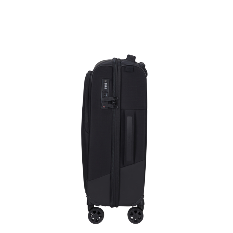 SAMSONITE BIZ2GO TRVL SPINNER 55/20 DF EXP BLACK
