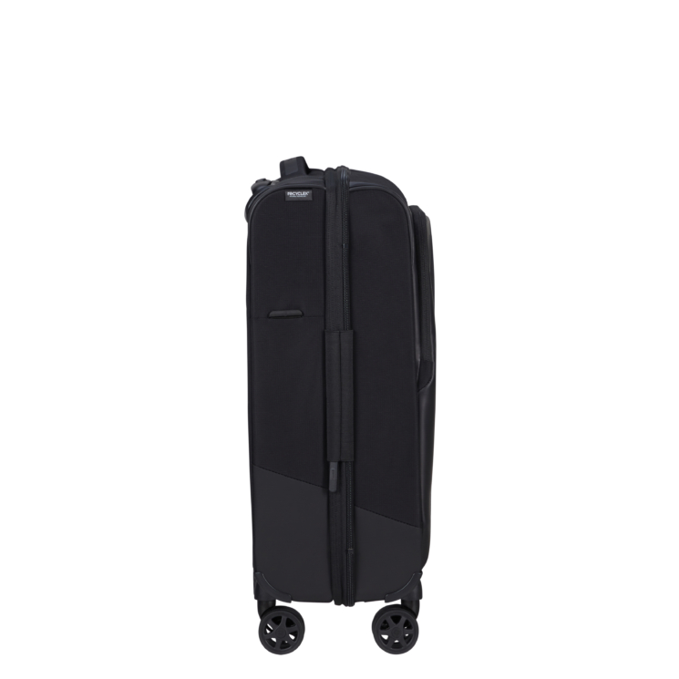 SAMSONITE BIZ2GO TRVL SPINNER 55/20 DF EXP BLACK