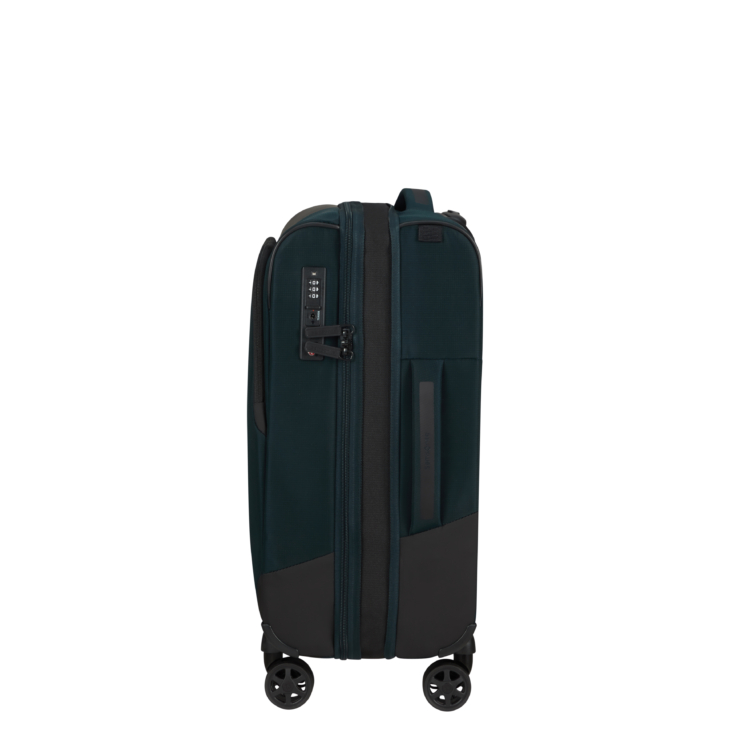 SAMSONITE BIZ2GO TRVL SPINNER 55/20 DF EXP DEEP BLUE