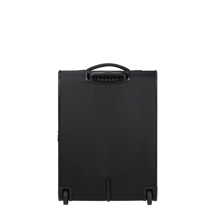 AMERICAN TOURISTER SUMMERRIDE UPRIGHT S EXP TSA BLACK