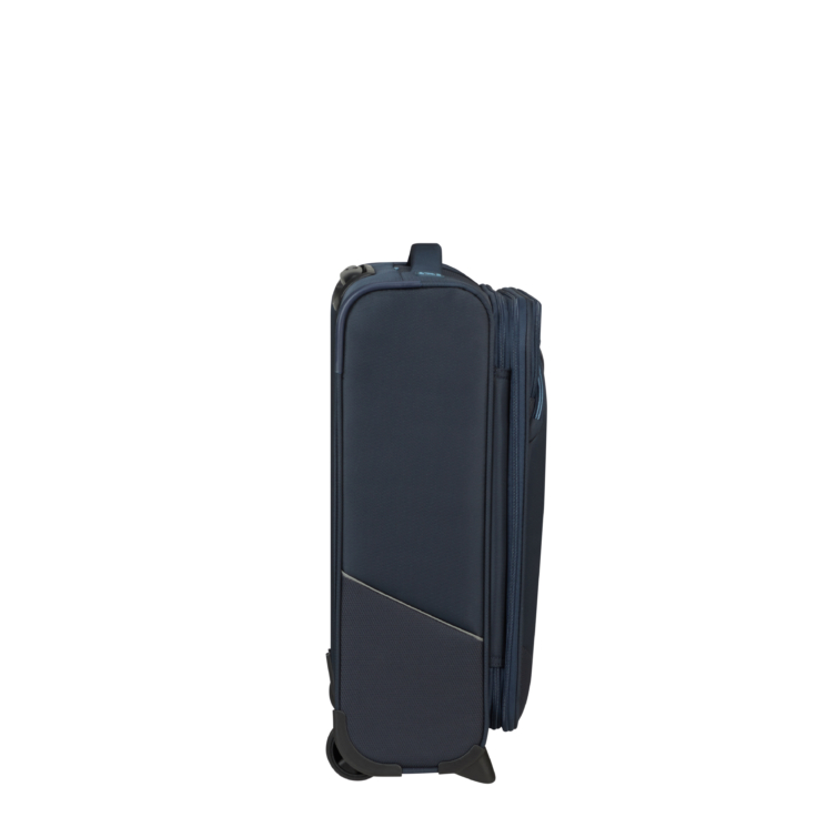 AMERICAN TOURISTER SUMMERRIDE UPRIGHT S EXP TSA NAVY