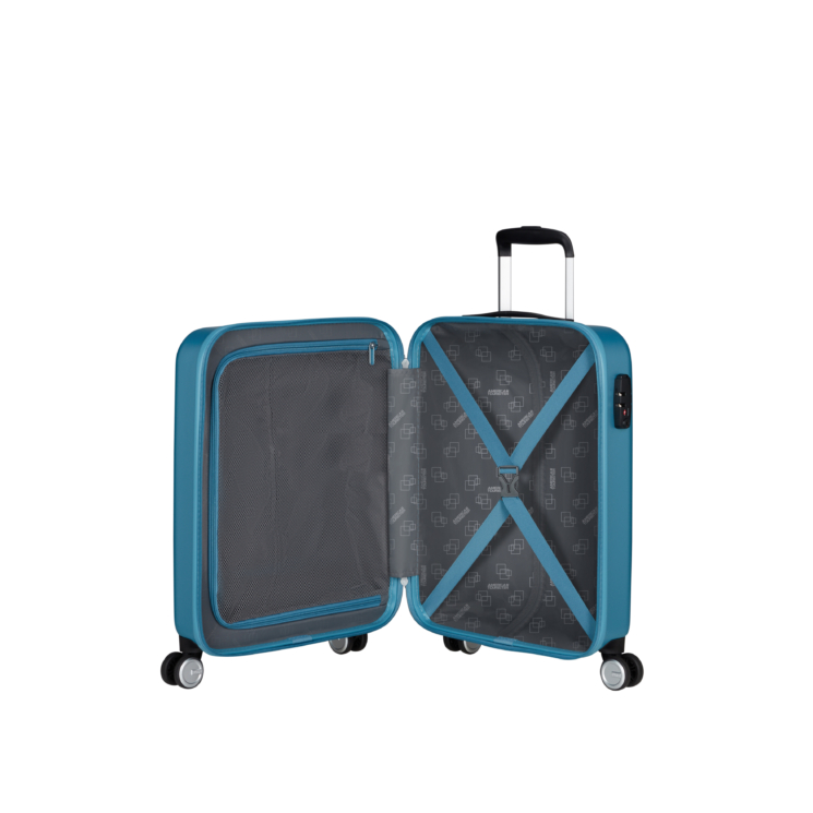American Tourister ASTROBEAM Spinner bőrönd 55/20