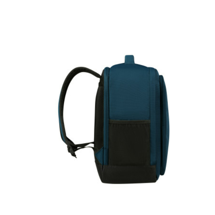 American Tourister WizzAir méretű fedélzeti táska 40x30x20 cm TAKE2CABIN