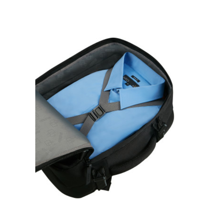 American Tourister WizzAir méretű fedélzeti táska 40x30x20 cm TAKE2CABIN