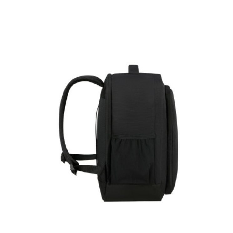 American Tourister WizzAir méretű fedélzeti táska 40x30x20 cm TAKE2CABIN