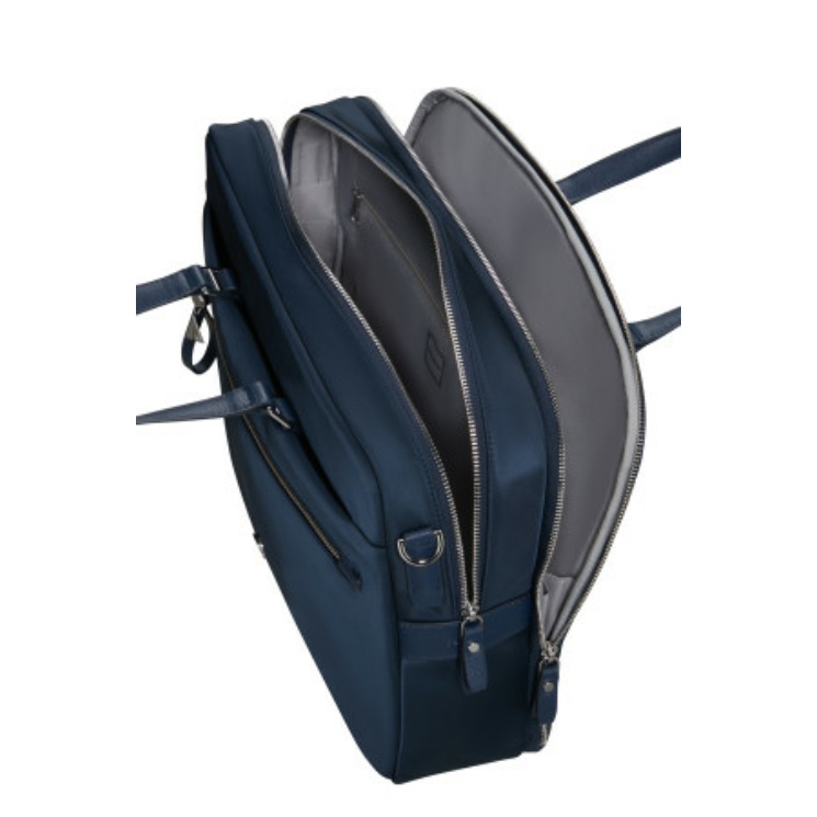 Samsonite KARISSA EVO BAILHANDLE Laptoptáska 15.6