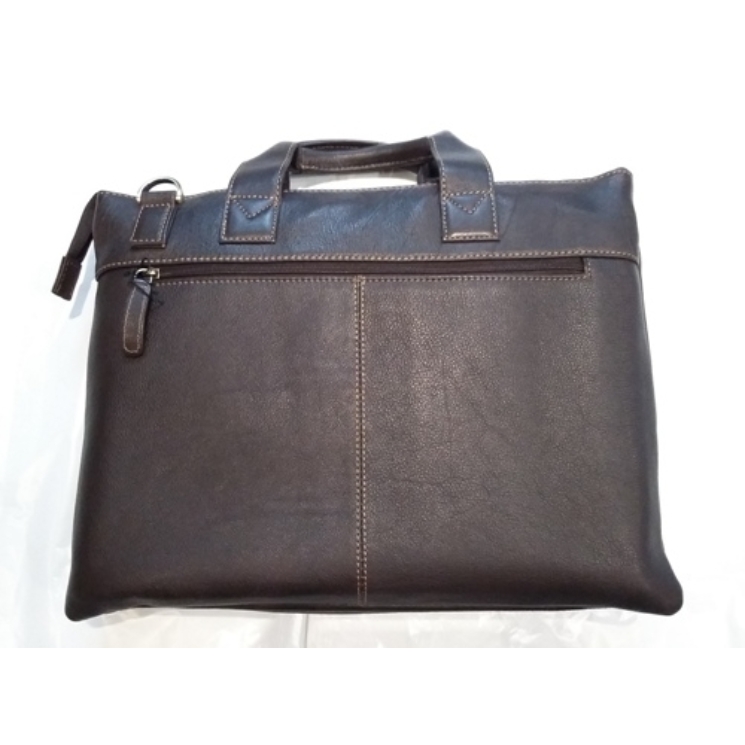 Rosme bőr laptoptáska