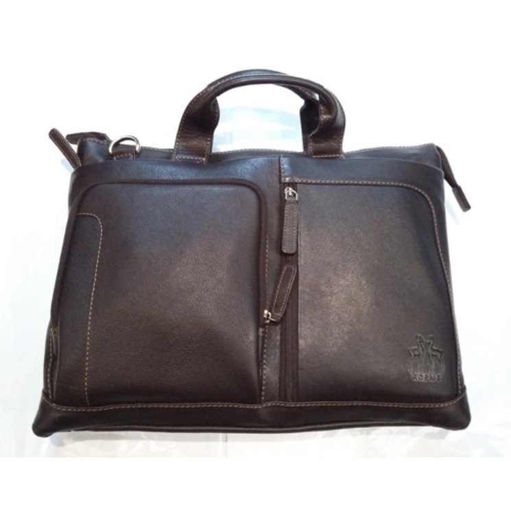 Rosme bőr laptoptáska