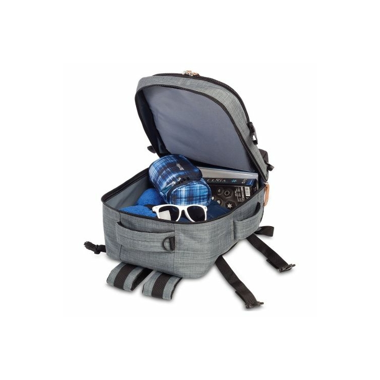 Bestway WizzAir-méretű kabinhátizsák, kabintáska S-40290-2800