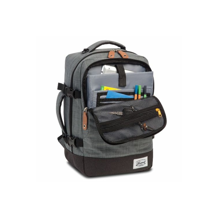 Bestway WizzAir-méretű kabinhátizsák, kabintáska S-40290-2800