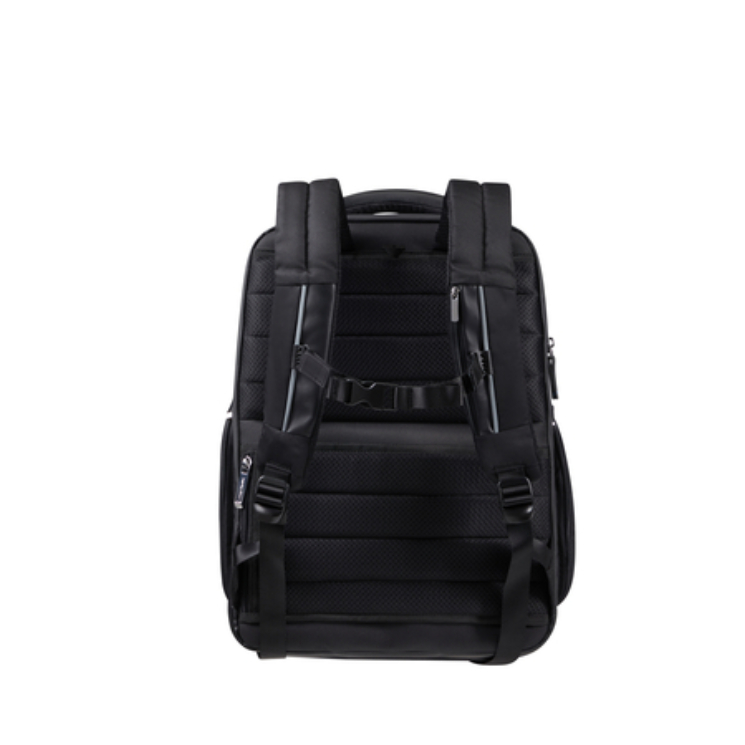 Samsonite Spectrolite 3.0 Laptoptartós hátizsák bővíthető 15,6