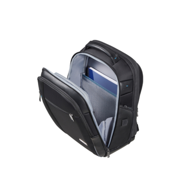 Samsonite Spectrolite 3.0 Laptoptartós hátizsák bővíthető 15,6