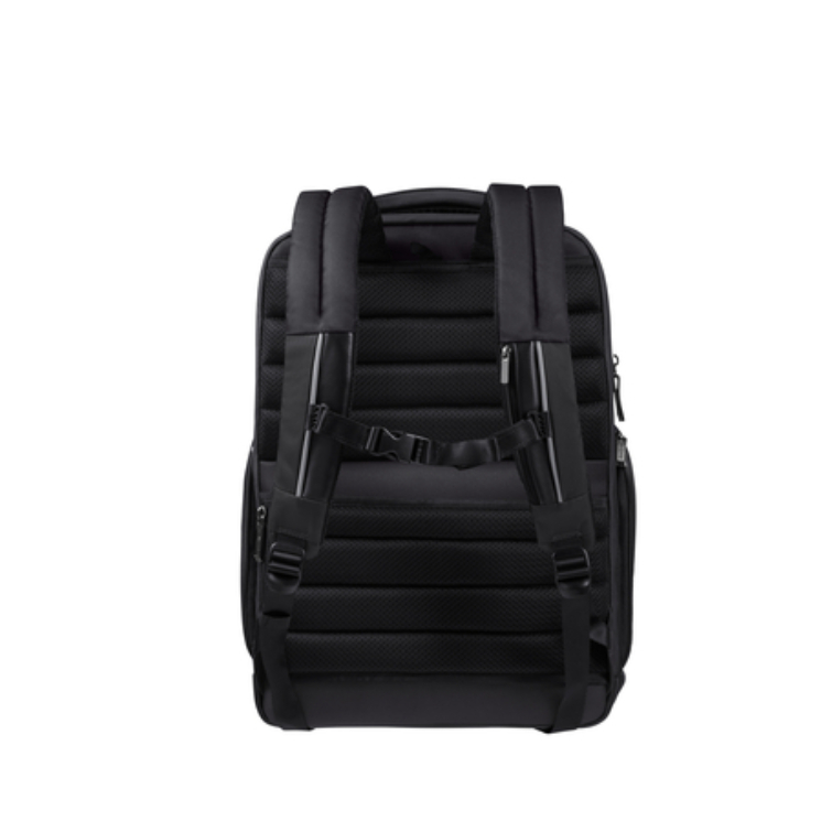 Samsonite Spectrolite 3.0 Laptoptartós hátizsák bővíthető 17,3