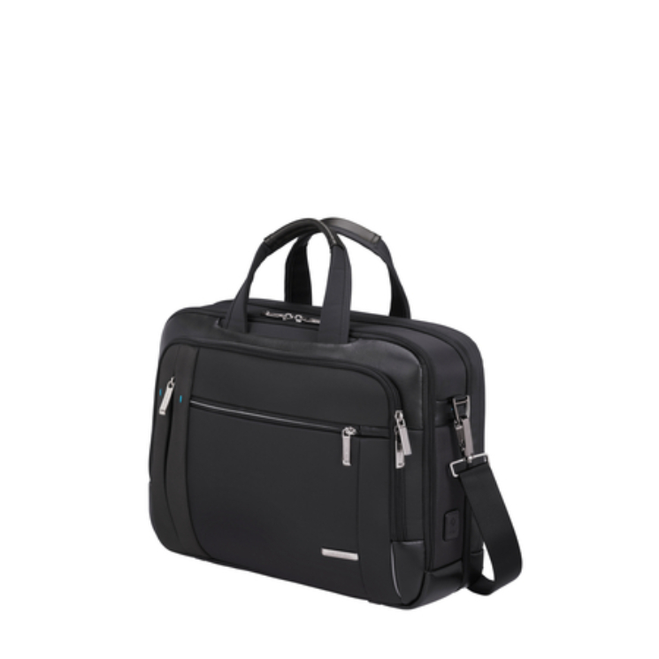 Samsonite Spectrolite 3.0 Laptoptáska bővíthető 15.6
