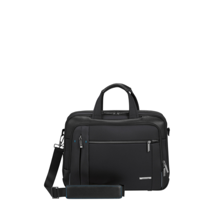 Samsonite Spectrolite 3.0 Laptoptáska bővíthető 15.6