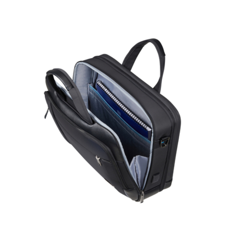 Samsonite Spectrolite 3.0 Laptoptáska bővíthető 15.6