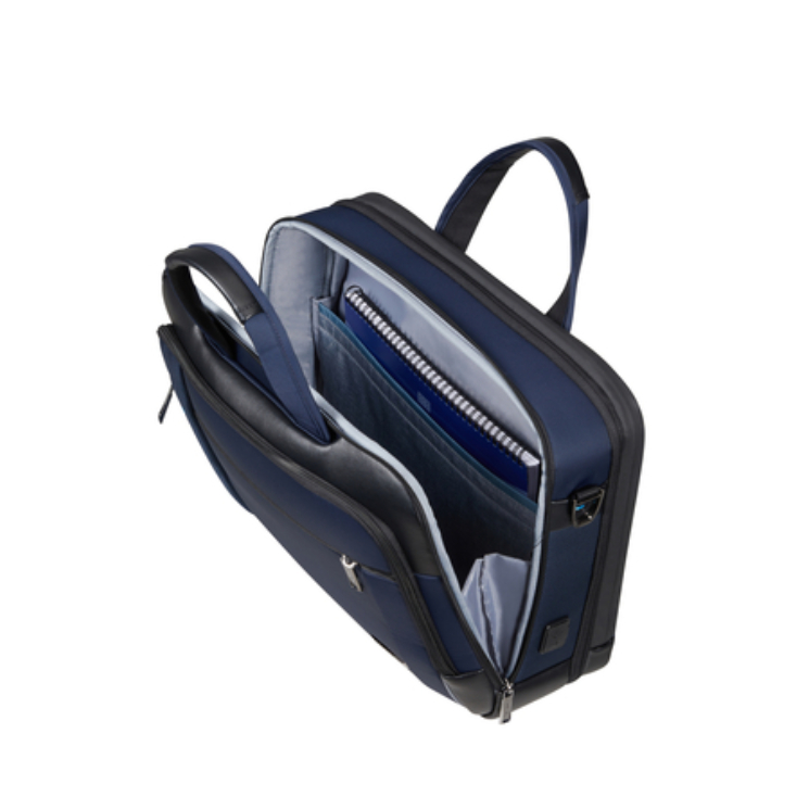 Samsonite Spectrolite 3.0 Laptoptáska bővíthető 15.6