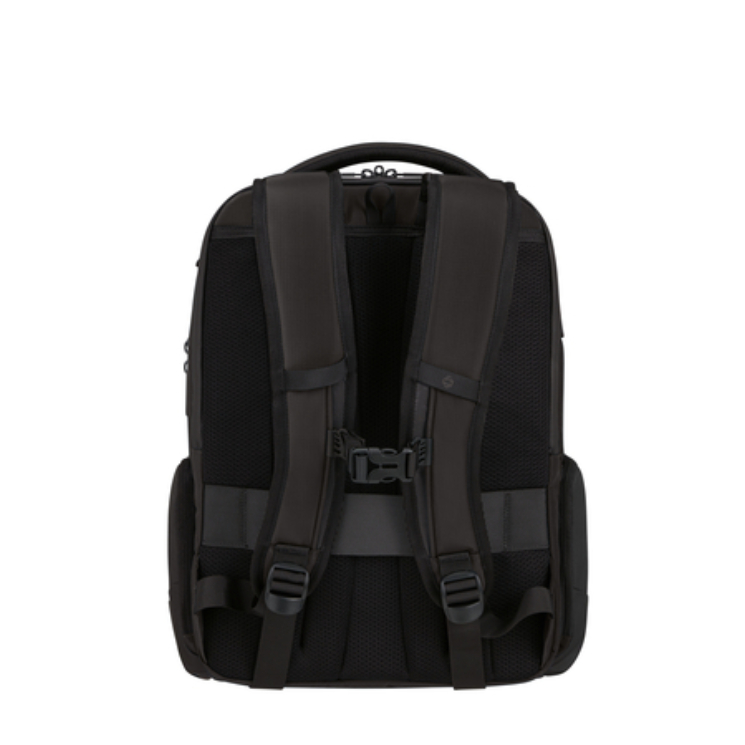 Samsonite BIZ2GO Laptoptartós hátizsák 14.1