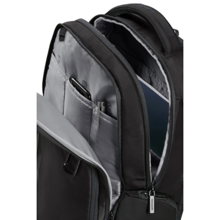 Samsonite BIZ2GO Laptoptartós hátizsák 14.1