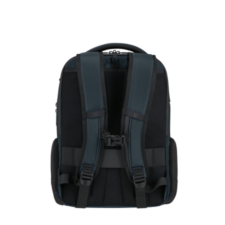 Samsonite BIZ2GO Laptoptartós hátizsák 14.1