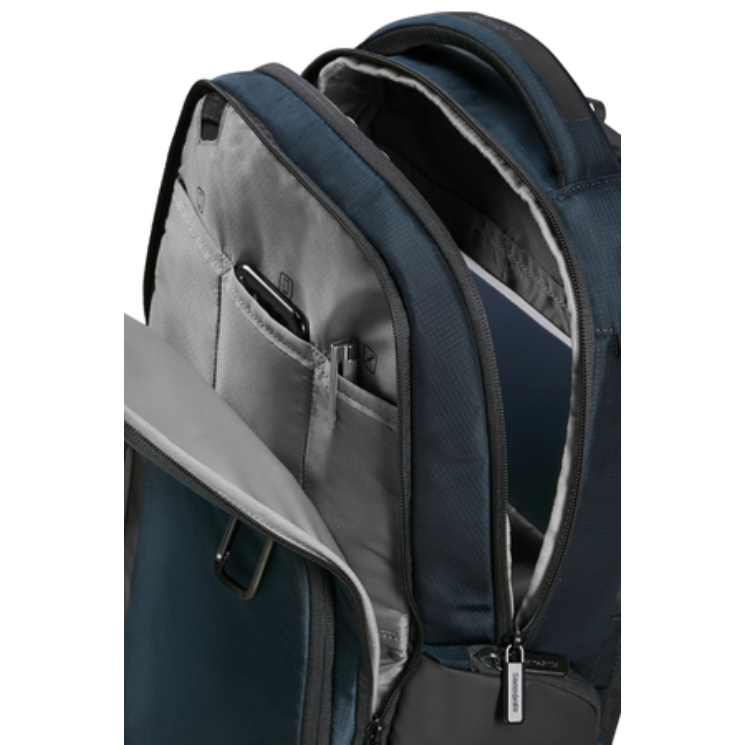 Samsonite BIZ2GO Laptoptartós hátizsák 14.1
