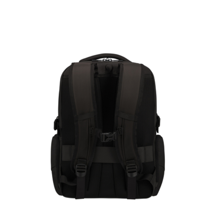 Samsonite BIZ2GO Laptoptartós hátizsák 15.6