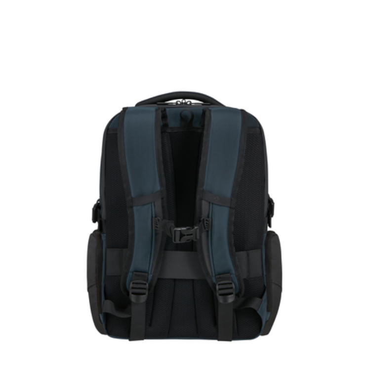 Samsonite BIZ2GO Laptoptartós hátizsák 15.6