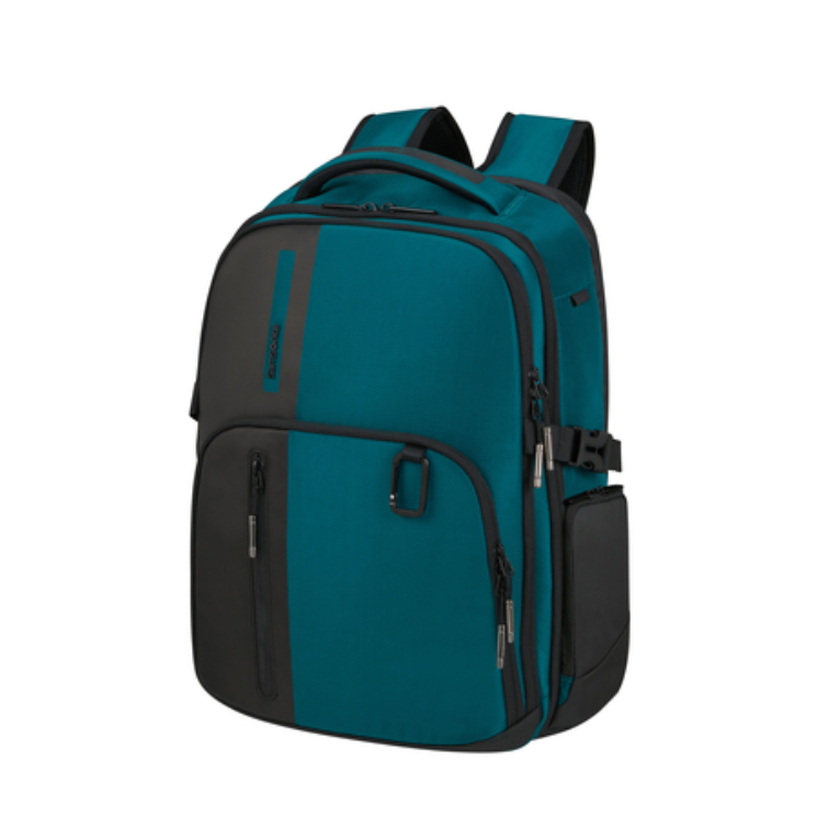 Samsonite BIZ2GO Laptoptartós hátizsák 15.6