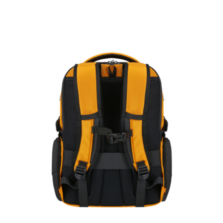 Samsonite BIZ2GO Laptoptartós hátizsák 15.6