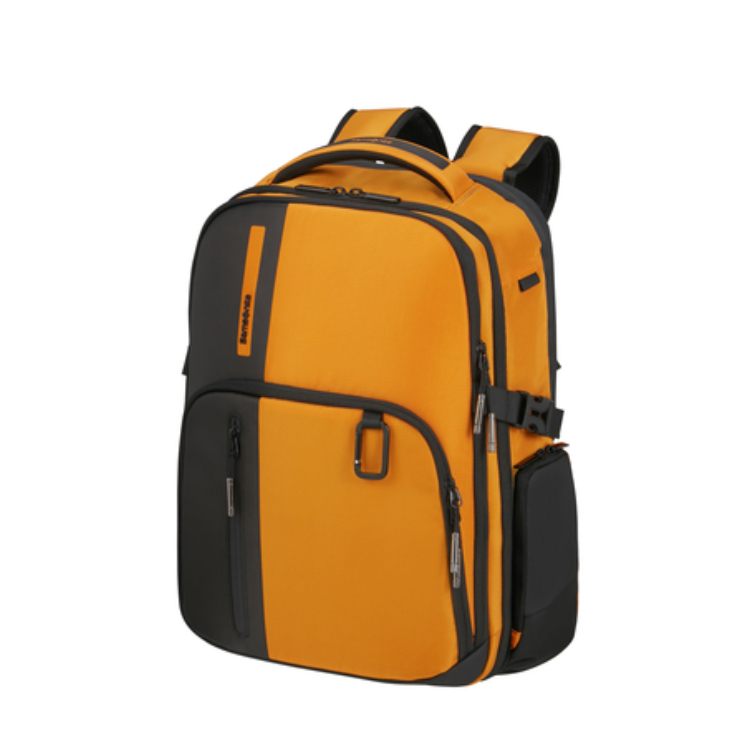 Samsonite BIZ2GO Laptoptartós hátizsák 15.6