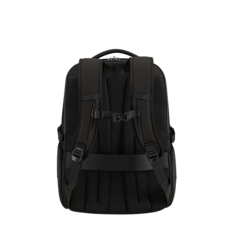 Samsonite BIZ2GO Laptoptartós hátizsák bővíthető 17.3