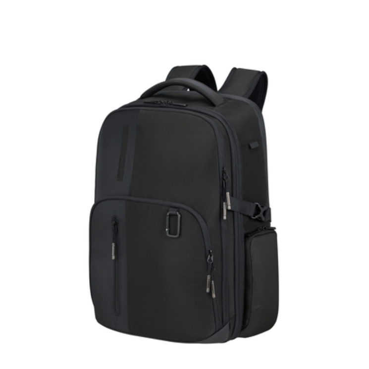 Samsonite BIZ2GO Laptoptartós hátizsák bővíthető 17.3