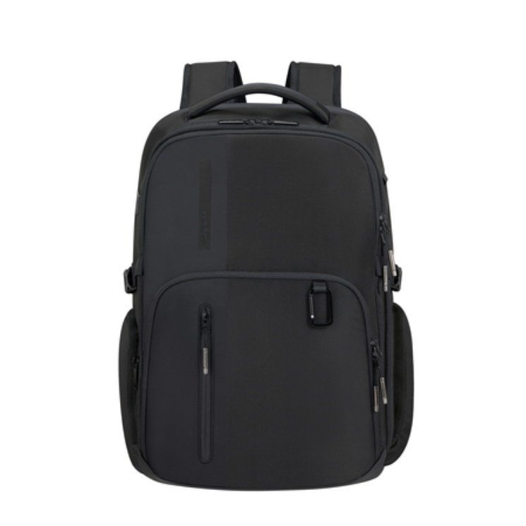 Samsonite BIZ2GO Laptoptartós hátizsák bővíthető 17.3