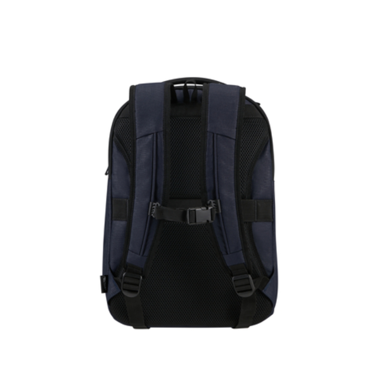 Samsonite Roader Laptoptartós hátizsák S méret Dark Blue