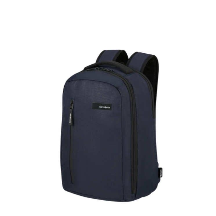 Samsonite Roader Laptoptartós hátizsák S méret Dark Blue