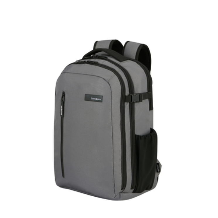 Samsonite Roader Laptoptartós hátizsák M méret Drifter Grey