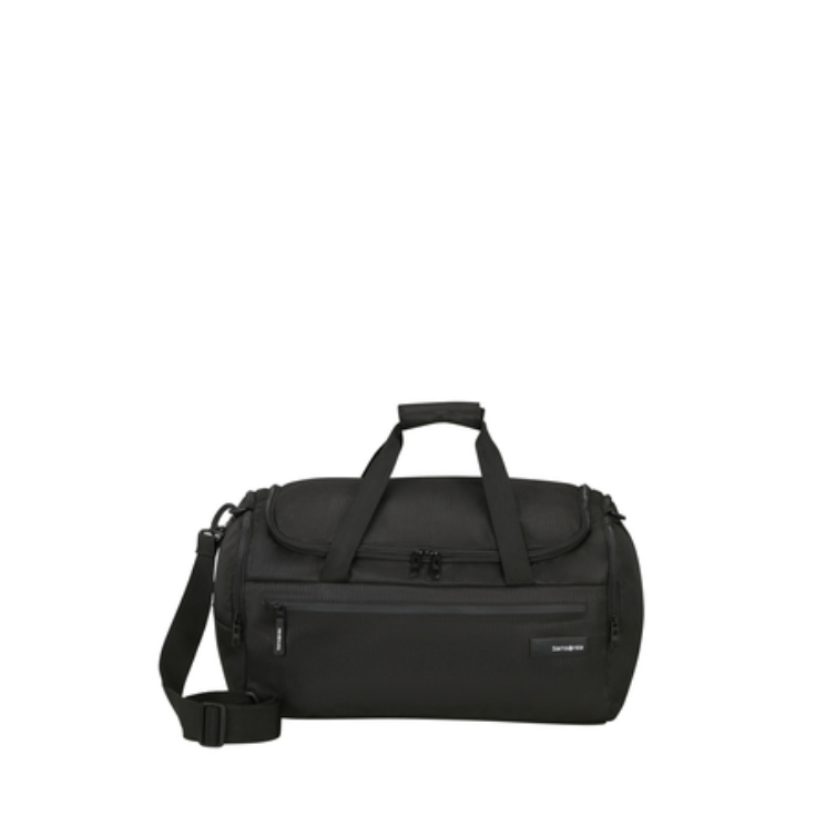 Samsonite Roader utazótáska S méret Deep Black