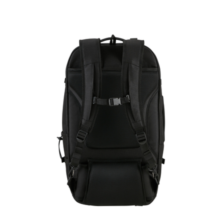 Samsonite Roader utazó hátizsák S méret 17,3