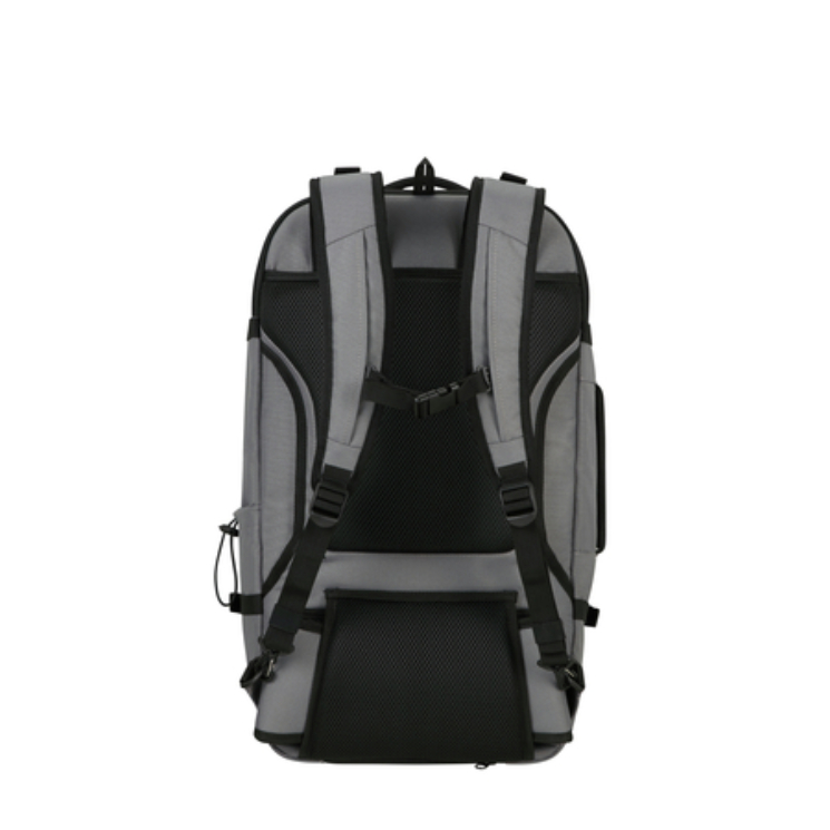 Samsonite Roader utazó hátizsák S méret 17,3
