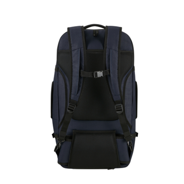 Samsonite Roader utazó hátizsák M méret 17,3