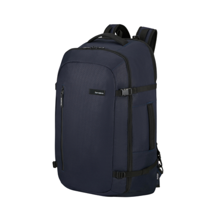 Samsonite Roader utazó hátizsák M méret 17,3