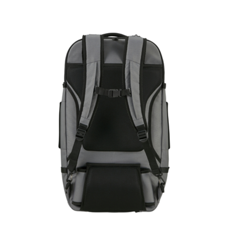 Samsonite Roader utazó hátizsák M méret 17,3