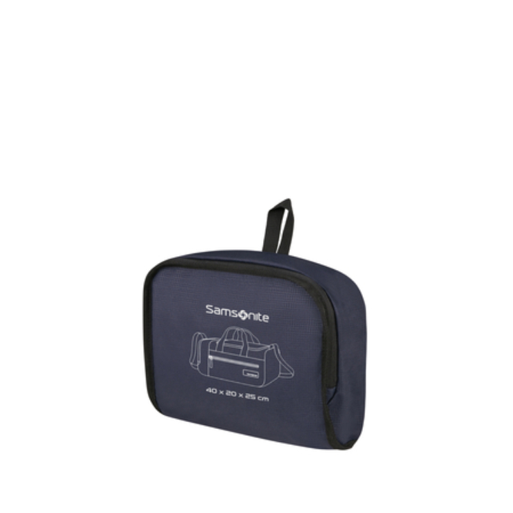 Samsonite Roader összehajtható utazótáska XS méret Dark Blue