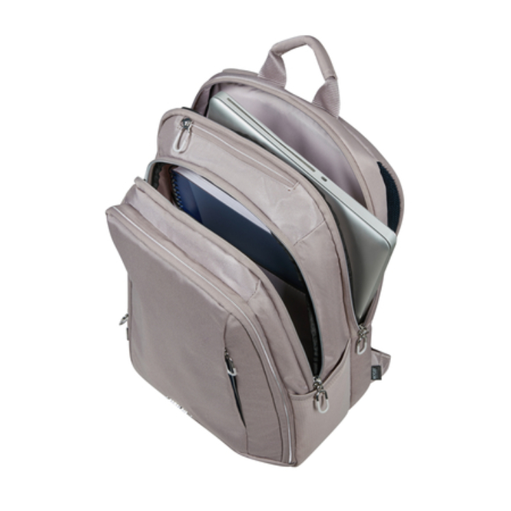 Samsonite Guardit Classy női laptoptartós hátizsák 14,1
