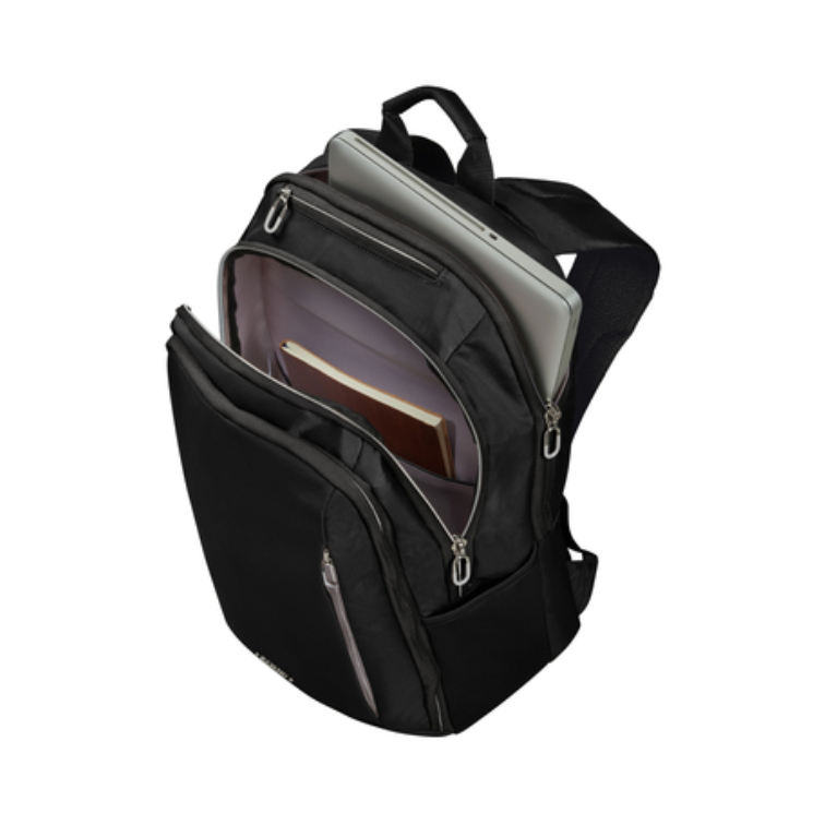 Samsonite Guardit Classy női laptoptartós hátizsák 15,6