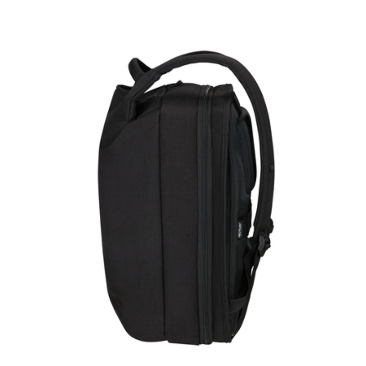 Samsonite Securipak Lopásbiztos Laptop hátizsák